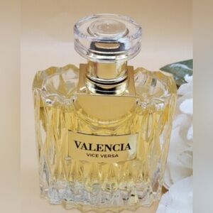 Valencia vice Versa. 100 ml